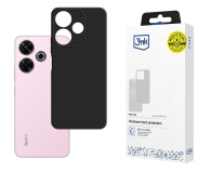 3mk Matt Case do Redmi Note 13R 5G/Redmi 13 4G - 1355756 - zdjęcie 1